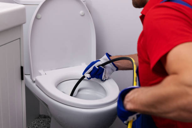 Best Affordable Plumbing Services  in Dent, OH