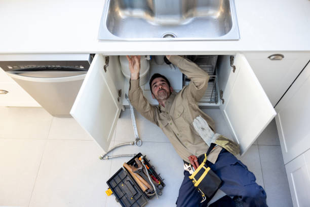 Best Emergency Plumber  in Dent, OH