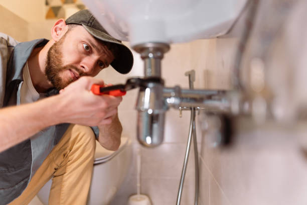 Best Plumbing Installation Services  in Dent, OH