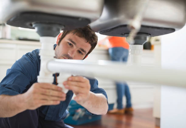 Best Residential Plumbing Services  in Dent, OH