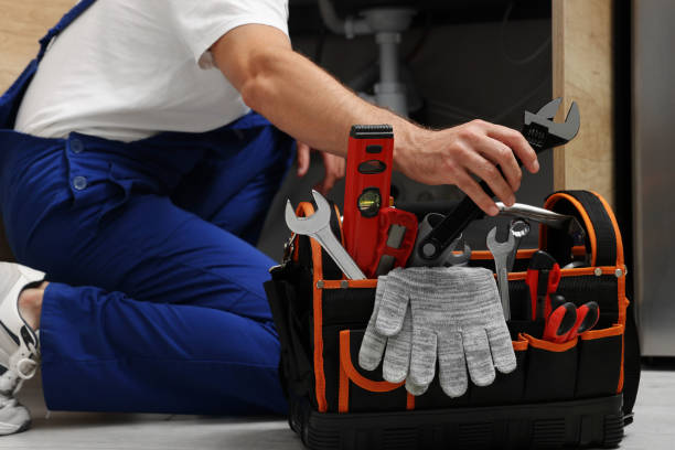 Best Plumbing Services Near Me  in Dent, OH