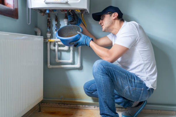 Best Local Plumber Services  in Dent, OH