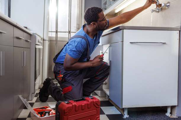 Best Water Leak Repair  in Dent, OH