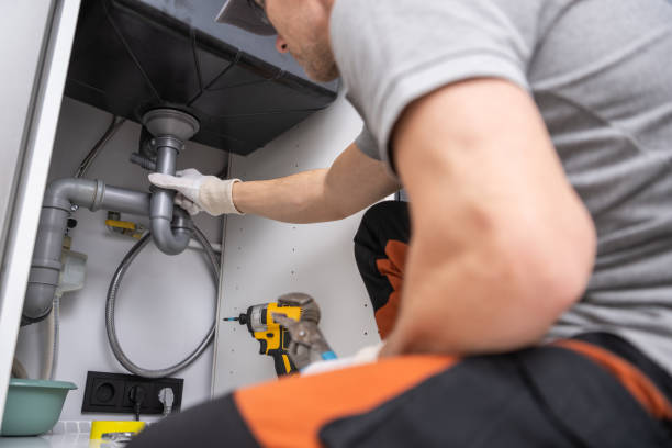 Best Water Heater Repair  in Dent, OH