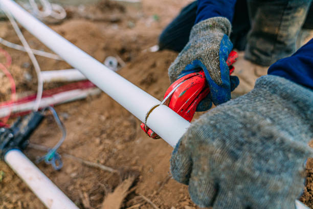 Best Sewer Line Repair  in Dent, OH