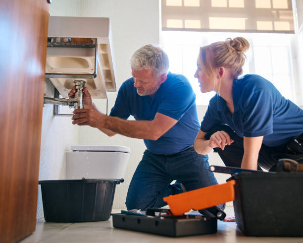 Dent, OH Plumbing Company